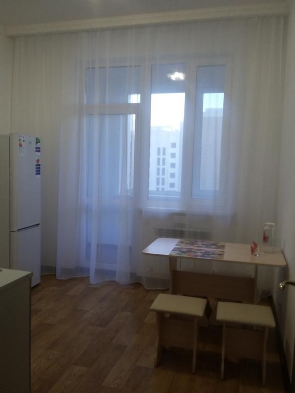 Apartment 115 Expo Boulevard Astana Exterior foto